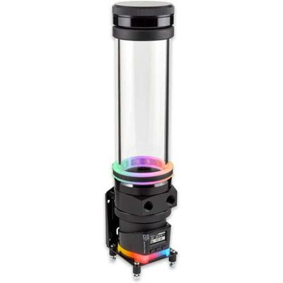 Aqua-Computer ULTITUBE D5 200 PRO Ausgleichsbehälter mit D5 NEXT ... Aqua-Computer ULTITUBE D5 200 PRO Ausgleichsbehälter mit D5 NEXT ...