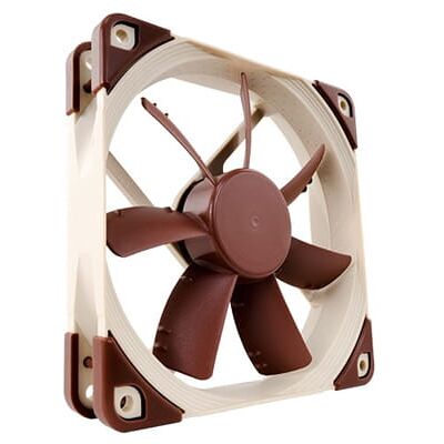 Noctua NF-S12A PWM ( 120x120x25mm ) Noctua NF-S12A PWM ( 120x120x25mm )