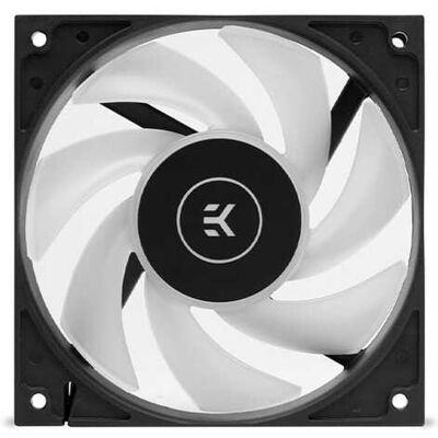 EK Water Blocks EK-Vardar EVO 120ER 120x120x25 D-RGB EK Water Blocks EK-Vardar EVO 120ER 120x120x25 D-RGB