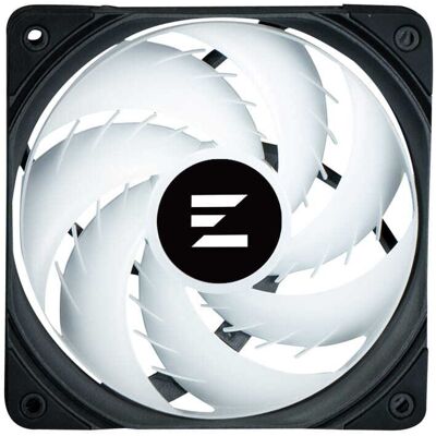 Zalman ZM-AF120 ARGB - Schwarz Zalman ZM-AF120 ARGB - Schwarz