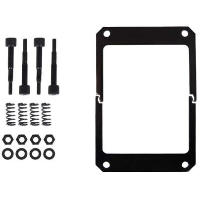 Alphacool Eisblock XPX Pro AM4/AM5 Montagekit kompakt Alphacool Eisblock XPX Pro AM4/AM5 Montagekit kompakt