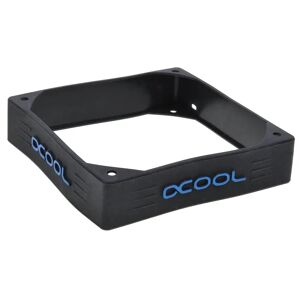Alphacool Susurro Antinoise Silicone Fan Frame - 120mm - univers...