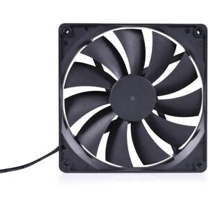 Alphacool Core 140mm Lüfter PWM 2000rpm (140x140x25mm)