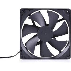 Alphacool Core 140mm Lüfter PWM 3200rpm (140x140x25mm)