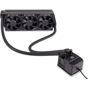 Alphacool Eisbaer Pro ES 80mm Triple HPE + 3x ES PWM fans (AMD T...