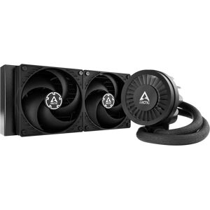 Arctic Liquid Freezer III 240 Black - All-in-One CPU Wasserkühlung