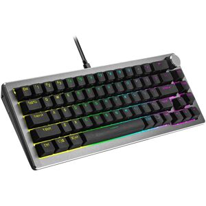 Cooler Master CK720 Mechanische Tastatur - Kailh Box V2 Red - RG...