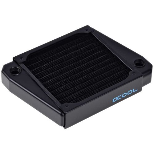 Alphacool NexXxoS ST30 Full Copper X-Flow 120mm Radiator