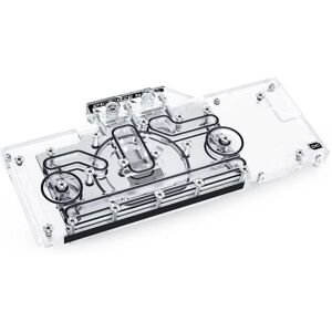 Alphacool Eisblock Aurora Acryl GPX-N RTX 3080/3090 Turbo mit Ba... Alphacool Eisblock Aurora Acryl GPX-N RTX 3080/3090 Turbo mit Ba...