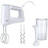 Braun MultiMix 3 Handmixer HM 3105 WH