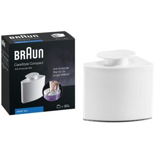 Braun CareStyle Compact Antikalk-Filter