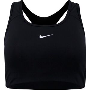 Nike Golf Sport-BH Dri-FIT Swoosh schwarz female XS