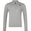 Castore Layer Pinnacle Tech 12 Zip grau male XXL