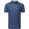 FootJoy Polo Huntington 19th Hole navy male M