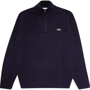 LACOSTE Pullover navy male S