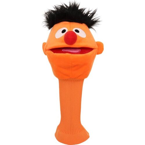 Living Puppets Driver Headcover Ernie