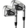 Callaway Schlägersatz Apex DCB male