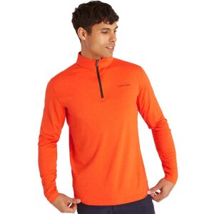 Calvin Klein Golf Layer Newport orange male L