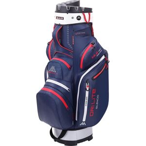 Big Max Cartbag Silencio 2 Dri Lite navy unisex