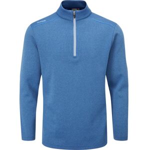 Layer Ping Ramsey blau male S