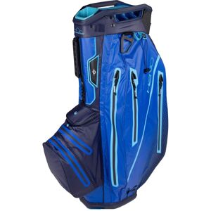 Sun Mountain Cartbag H2NO Elite navyblau unisex