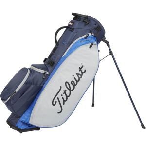 Titleist Standbag Players 5 StaDry navyblaugrau unisex