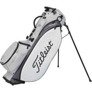 Titleist Standbag Players 5 StaDry grauweiß unisex