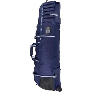 Sun Mountain Travelcover KUBE navy