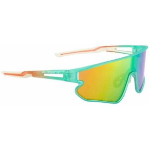 Swiss Eye HURRICANE Sportbrille rainbow/türkis