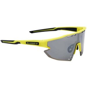 Swiss Eye Arrow Sportbrille Gelb