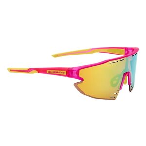 Swiss Eye Arrow Sportbrille Pink