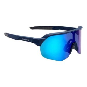 Swiss Eye Leisure Sportbrille blau