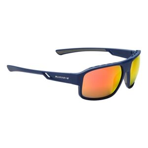 Swiss Eye WIN Sportbrille dunkelblau matt