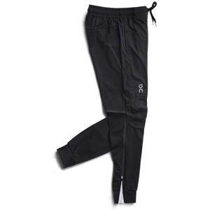 On Running Pants Damen Laufhose black Gr. L