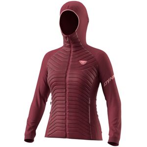 Dynafit SPEED INSULATION HYBRID Damen Laufjacke Gr. XS