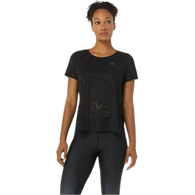 Asics Ventilate Actibreeze Kurzarmshirt - Atmungsaktiv Laufshirt Asics Ventilate Actibreeze Kurzarmshirt - Atmungsaktiv Laufshirt
