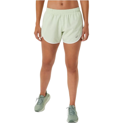 Asics 2012C740 Grüne Shorts - Laufhose Asics 2012C740 Grüne Shorts - Laufhose