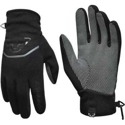 DYNAFIT THERMAL GLOVES Unisex Schwarz S DYNAFIT THERMAL GLOVES Unisex Schwarz S