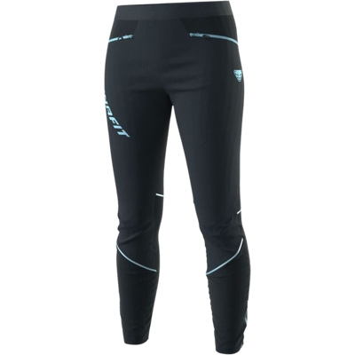 DYNAFIT TRANSALPER WARM PANTS Damen Blau L DYNAFIT TRANSALPER WARM PANTS Damen Blau L