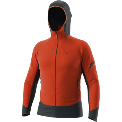 Dynafit Herren Mezzalama Polartec Alpha Jacke - Hochleistungs-Winterisolierung Dynafit Herren Mezzalama Polartec Alpha Jacke - Hochleistungs-Winterisolierung