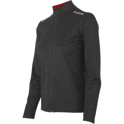 Fusion S2 Laufjacke - Atmungsaktive Windjacke für Damen Fusion S2 Laufjacke - Atmungsaktive Windjacke für Damen