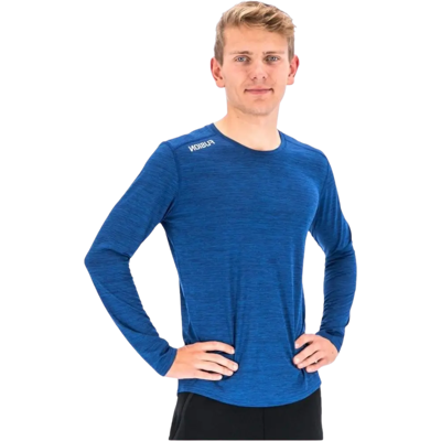 Fusion C3 Langarmshirt - Atmungsaktiv, Reflektierend, Dänisch Fusion C3 Langarmshirt - Atmungsaktiv, Reflektierend, Dänisch
