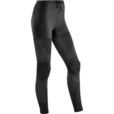 CEP XL Schwarze Kompressionstights - Training & Erholung CEP XL Schwarze Kompressionstights - Training & Erholung