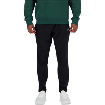 NEW BALANCE AC STRETCH RUN WOVEN PANT Herren black,XXL NEW BALANCE AC STRETCH RUN WOVEN PANT Herren black,XXL