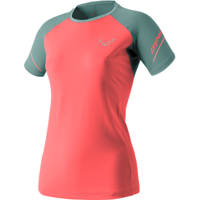 Dynafit Alpine Pro Kurzarmshirt - Trailrunning & Wandern Dynafit Alpine Pro Kurzarmshirt - Trailrunning & Wandern