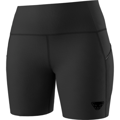 Dynafit SKY SHORT TIGHTS Damen Black Out S Dynafit SKY SHORT TIGHTS Damen Black Out S