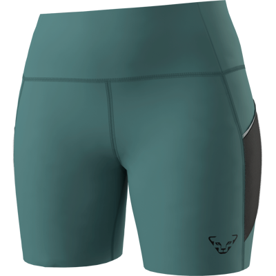 Dynafit Sky Short Tights Damen - Ultraleichte Performance für Verticals Dynafit Sky Short Tights Damen - Ultraleichte Performance für Verticals