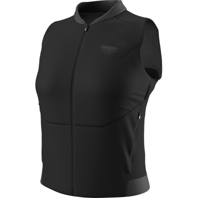 DYNAFIT ALPINE INSULATION VEST Damen black out S DYNAFIT ALPINE INSULATION VEST Damen black out S