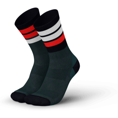 INCYLENCE MERINO STRIVE Laufsocken Unisex OTTANIO INFERNO 39-42 INCYLENCE MERINO STRIVE Laufsocken Unisex OTTANIO INFERNO 39-42