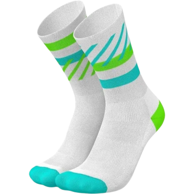 INCYLENCE RUNNING DISRUPTS LAUFSOCKEN Unisex green cyan 35 - 38 INCYLENCE RUNNING DISRUPTS LAUFSOCKEN Unisex green cyan 35 - 38